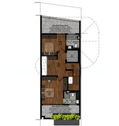 Sembawang Straits Estate (D27), Terrace #638209421
